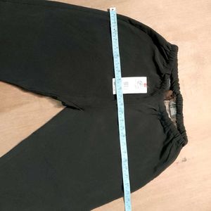 Stylish Black Pants