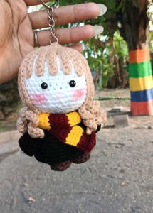 Harry Potter affordable keychain 😍