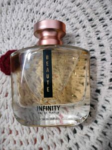 Infinity Beaute Eau de Parfum