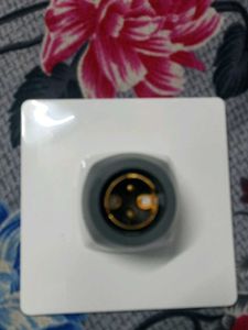 Anchor XLR Socket Wall Mount