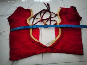 Embroidered Lehenga Skirt
