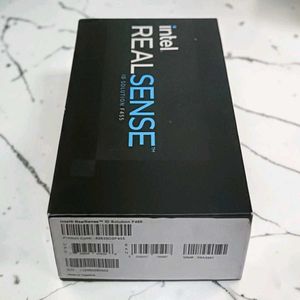 Intel RealSense ID F455 Peripheral Camera