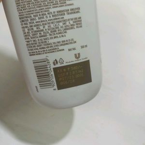 Dove Skin Renewal Body Wash