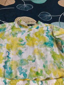 co ord set size m