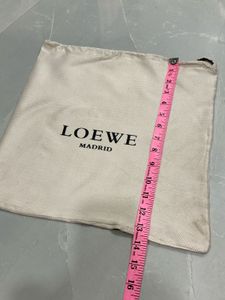 Loewe Dust Bag