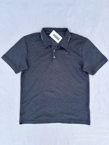 Men's Puma Polo Shirt