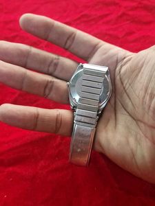 vintage Seiko watch  need service