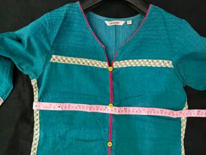 Branded Kurti
