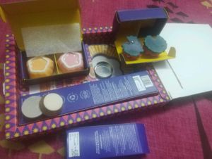 Happy Diwali Decorative Box