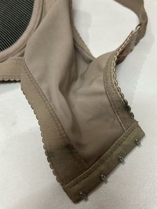 Comfortable Everyday Bra