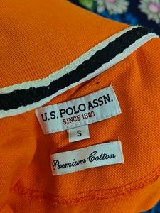 Polo t shirt women/ men