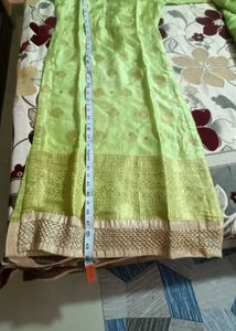 tissue bnarsi silk suit