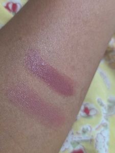 Swiss Beauty Lipstick Duo