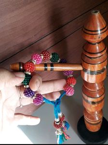 Multicolored Bracelet