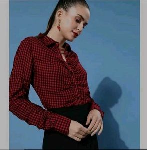 Total New Shirt