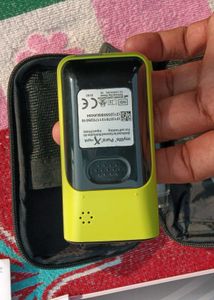 MyLife Pura X Diabetes Management System