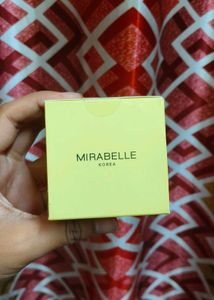 Mirabelle Snail Miiin Repair Cream