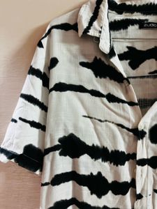 Men zudio Shirt new