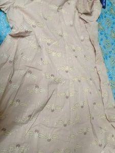 Anarkali Kurta
