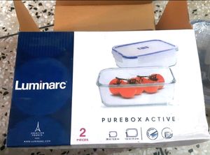 storage box (2pcs)made in U.A.E set of 2