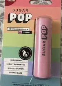 Choose 2 from available Sugar POP Lip Balm