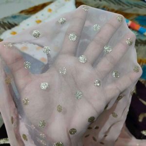 Designer Lehenga Choli Set
