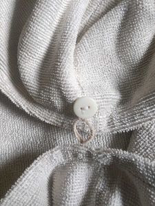 Hair Turban Towel