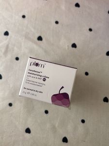 Plum CeraSense Moisturizing Creme