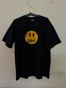 Drew House Smiley Face T-Shirt