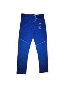 Blue Track Pants lower