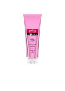 Livon Style Pro Curl Cream