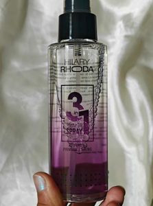 Hilary Rhoda 3 in 1 Primer &amp; Setting Spray