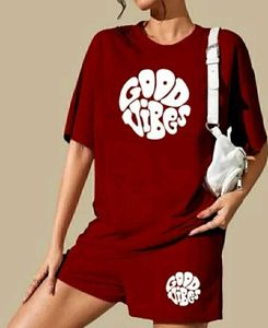 Co Ord Set For Women With Free Delivery