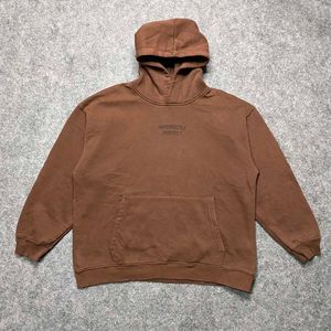 ZARA IMPERFECTLY PERFECT HOODIE