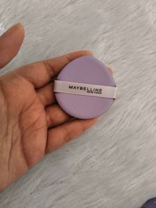 Maybelline Super Stay Matte Foundation