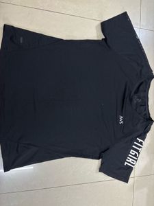 Stylish Black T-Shirt for women