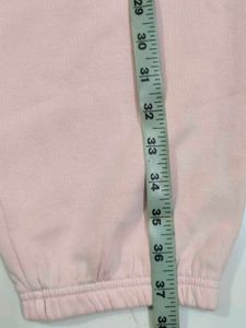 Cute Pink Trouser