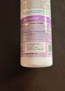 Mamaearth Rosemary Anti-Hair Fall Duo