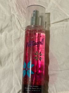 Wottagirl! Body Mist