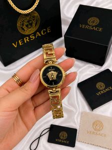 VERSACE*❣️🔸 *LADIES WATCH*🔸 *PREMIUM QUALITY*🔸