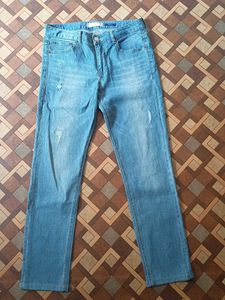 ⚡ ⚡ Flash Sale ⚡ ⚡ Wash Denim Jeans