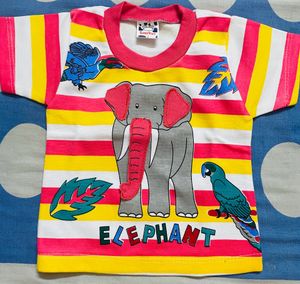 Baby Boy Clothes