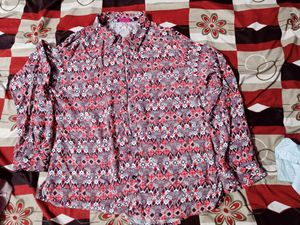 Casual Shirt