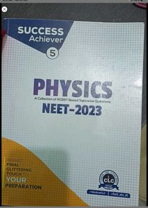 Neet preparation