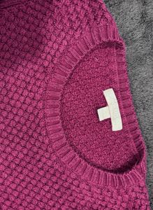 Banana Republic Knit Pullover Sweater