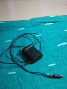 Micro Soft Mobile Charger