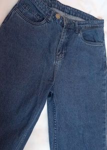 Jeans (Mom Fit) 🎉 Freebies Included 🎉