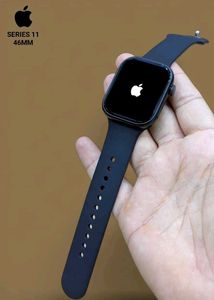 Apple Watch Series Nike adition 44mm