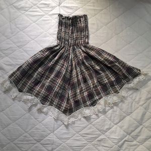 Off Shoulder Top For Kids