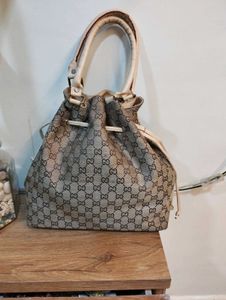 Chic Hobo Drawstring Handbag💥